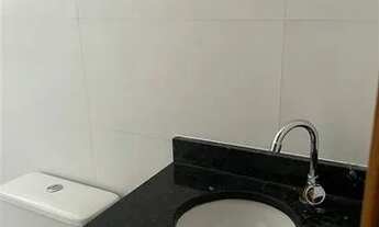 Imagem 7: CASA COM 58.69 m² - MARACANÃ - PRAIA GRANDE SP