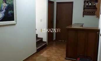 Imagem 2: Casa com 4 dormitórios para alugar, 399 m² por R$ 12.700/mês - Centro - Atibaia/SP