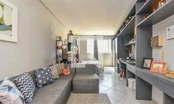 Imagem 4: Apartamento para Aluguel - Centro, 1 Quarto, 40 m2