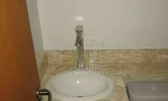 Imagem 7: Apartamento com 2 dormitórios à venda, 70 m² por R$ 385.000,00 - Vila Scarpelli - Santo An