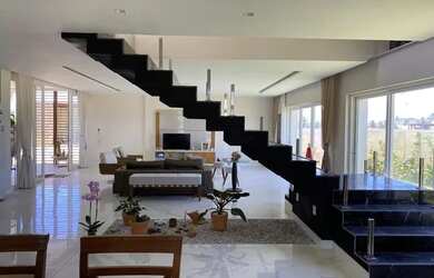 Imagem 4: Casa no Damha Residence Resort