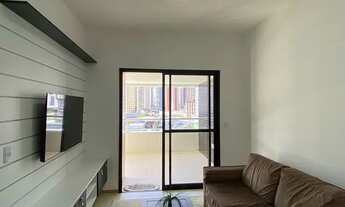 Imagem 4: JP Residence - aluguel 1/4