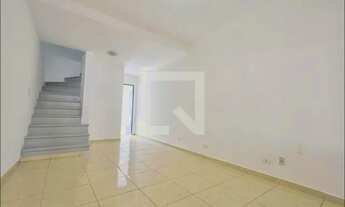 Imagem: Casa para Aluguel - Campo Belo, 2 Quartos