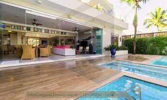 Imagem 5: Casa de condomínio para venda possui 600 metros quadrados com 8 quartos em Centro - Ubatub