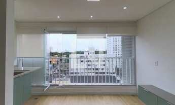 Imagem 5: Apartamento para Aluguel - Brooklin, 1 Quarto, 38 m2