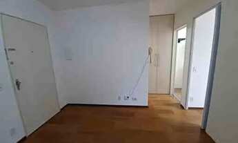 Imagem 2: Apartamento para venda possui 40 metros quadrados com 1 quarto em Centro - Campinas - SP