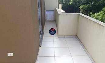 Imagem 3: Sobrado à venda no bairro Ahú - Curitiba/PR