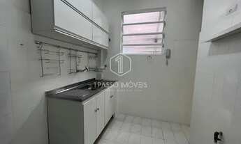 Imagem 6: Apartamento em Ipanema - Rio de Janeiro