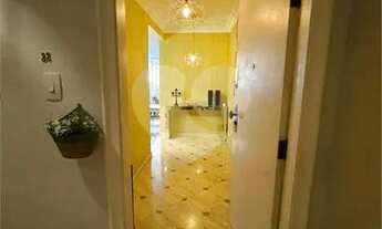 Imagem 4: Apartamento reformado no Jardins