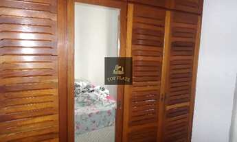 Imagem 7: Flat disponível no Itaim Bibi