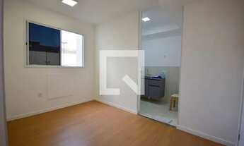 Imagem 2: Apartamento para Aluguel - São Cristóvão, 2 Quartos, 43 m2