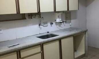 Imagem 4: Apartamento para aluguel com 104 metros quadrados com 3 quartos em Asa Sul - Brasília - DF