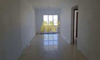 Imagem 2: Apartamento com 2 dorms, Aviação, Praia Grande - R$ 600 mil, Cod: 10498