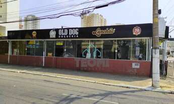 Imagem 3: Centro - Ponto à venda, 300 m² por R$ 750.000 - Centro - Taubaté/SP