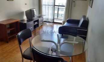 Imagem 2: LOCAÇÃO DE FLAT NO JARDINS EDÍFÍCIO LONDON!