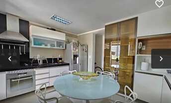 Imagem 5: Apartamento para aluguel possui 100 metros quadrados com 3 quartos em Capim Macio - Natal