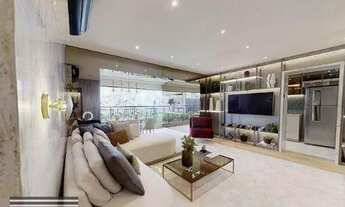 Imagem 2: Apartamento com 2 dormitórios à venda, 76 m² por R$ 1.060.000 - Vila Mariana - São Paulo/S