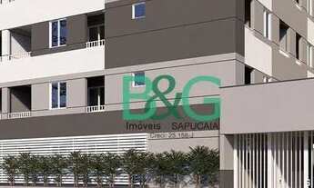 Imagem 3: Cobertura com 1 dormitório à venda, 30 m² por R$ 662.455,00 - Vila Plana - São Paulo/SP