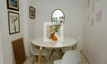 Imagem 7: Apartamento para Aluguel - Piedade, 2 Quartos, 62 m2