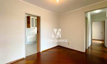 Imagem 7: APARTAMENTO DE 86M² PARA VENDA REGIÃO DA VILA IINDUSTRIAL