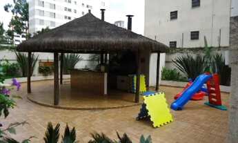 Imagem 5: São Paulo - Apartamento Padrão - Paraíso