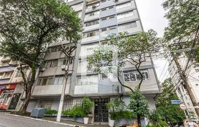 Imagem 2: Apartamento para Aluguel - Jardim Paulista, 1 Quarto, 38 m2