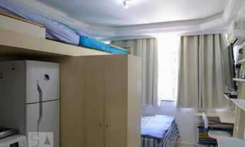 Imagem: Apartamento para Aluguel - Ipanema, 1 Quarto