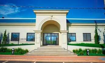 Imagem 3: Casa com 4 dormitórios à venda, 225 m² por R$ 1.989.000,00 - Residencial Club Portinari