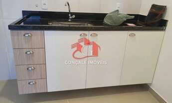 Imagem 4: São Paulo - Apartamento Padrão - Vila Isolina Mazzei