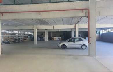 Imagem 3: GALPÃO EM ITAIPAVA - VENDE OU ALUGA (CONSTRUÇÃO NOVA