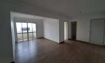 Imagem: Apartamento ensolarado 120m² 3 quartos