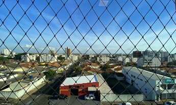 Imagem 6: Apartamento para Venda em Uberlândia, Santa Mônica, 2 dormitórios, 1 suíte, 1 banheiro, 2