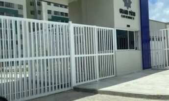 Imagem: Cond Grand Pátio, na Menino Marcelo