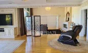 Imagem 6: Tamboré 03 - Mansão Incrível com lindas vistas, para venda por R$ 42.000.000,00