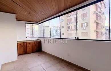 Imagem 6: PORTO ALEGRE - Apartamento Padrão - Moinhos de Vento