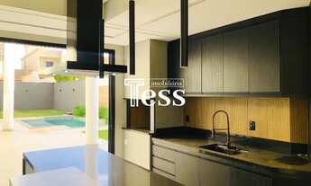 Imagem 6: ALUGA - Damha 1 sobrado casa de condomínio com 4 dormitórios suítes rico em armários pisci