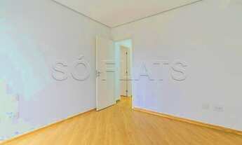 Imagem 6: Residencial Paradiso, Cobertura Triplex disponível para locação com 277m², 03 dorms e 04 v