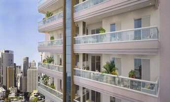 Imagem: Praia Grande - Apartamento Padrão - Guilhermina