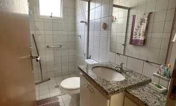 Imagem 3: Apartamento para venda tem 58 metros quadrados com 2 quartos em Setor Negrão de Lima - Goi