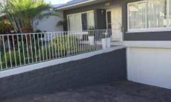 Imagem 2: Casa de 392 metros quadrados no bairro Chácara das Pedras com Piscina