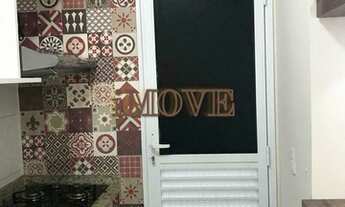 Imagem 2: Apartamento para aluguel possui 50 metros quadrados com 1 quarto