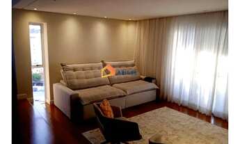 Imagem 3: Apartamento à venda, 3 quartos, 1 suíte, 2 vagas, Tatuapé - São Paulo/SP