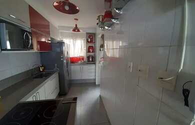 Imagem 6: APARTAMENTO - CENTRO - SANTO ANDRE / SP