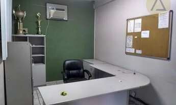 Imagem: Galpão à venda, 1100 m² por R$ 3.500.000,00