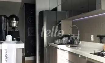 Imagem 7: Santo André - Apartamento Padrão - Vila América