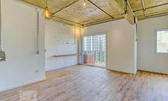 Imagem: Apartamento para Aluguel - Itaim Bibi, 1