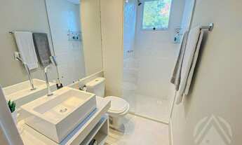 Imagem 7: Apartamento para venda possui 58 metros quadrados com 2 quartos em da Luz - Nova Iguaçu