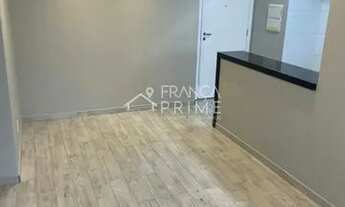 Imagem 2: Apartamento de 69m² para locação na Vila Anastácio