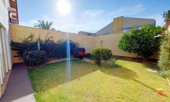 Imagem 4: Sobrado alto padrão em Condomínio San Diego, Jardim Botânico à locação ou venda em Ribeirã