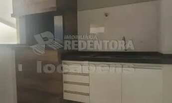 Imagem: Casa Padrão em São José do Rio Preto